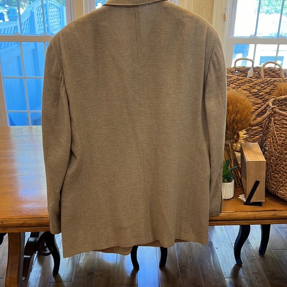 Armani Sportcoat - Picture 7 of 8